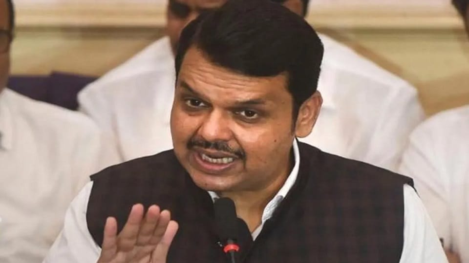 Maharashtra Deputy CM Devendra Fadnavis says Salary hike order for police in Gadchiroli in two days