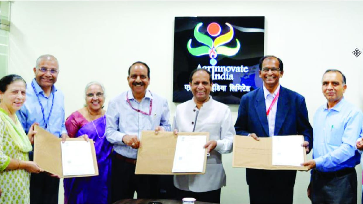Bengaluru-based company Biotech Pvt Ltd will make vaccine of lumpy