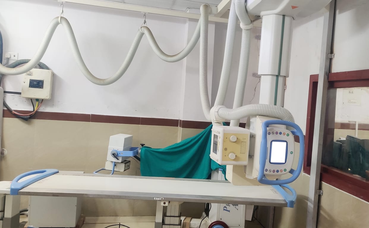 balrampur,Health                2,xray