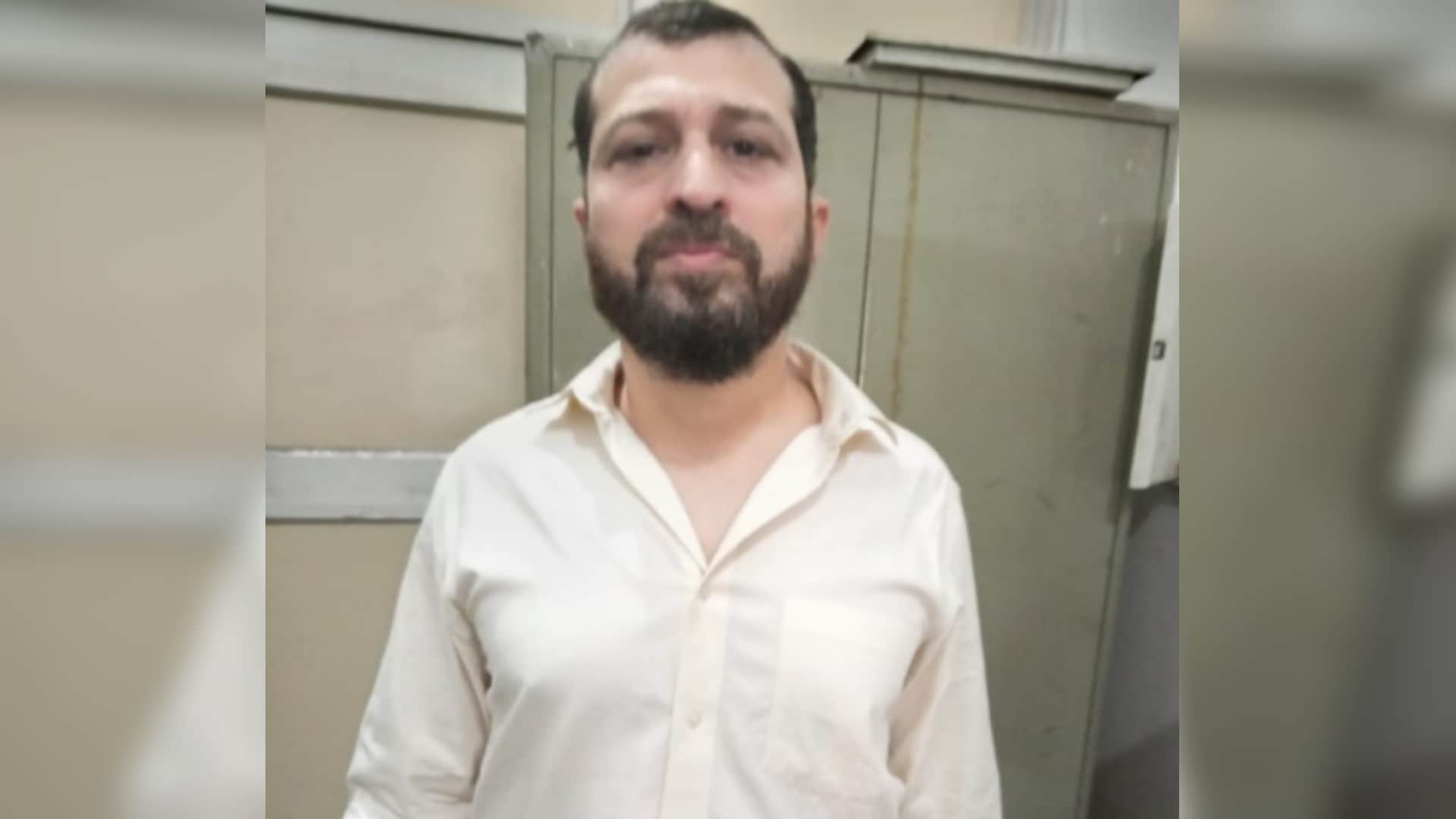 Meerut: STF produced Bhutani in Patiala court and sent him to Tihar Jail in rape case