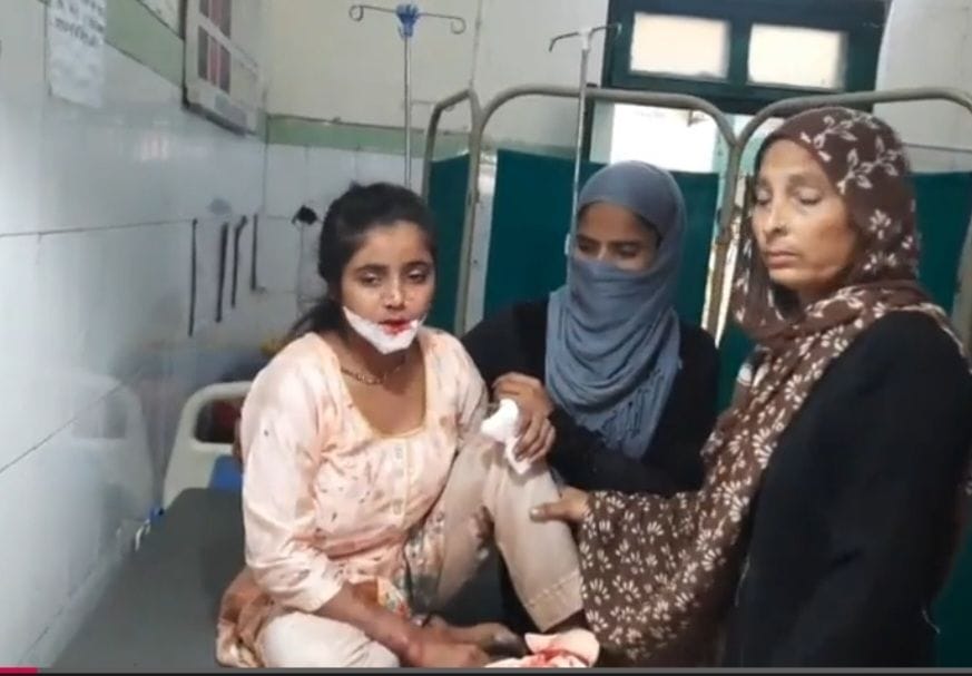 Death in Bazpur Accident