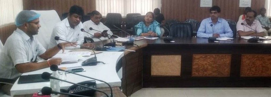 Hathras: Do not damage government, non-government properties