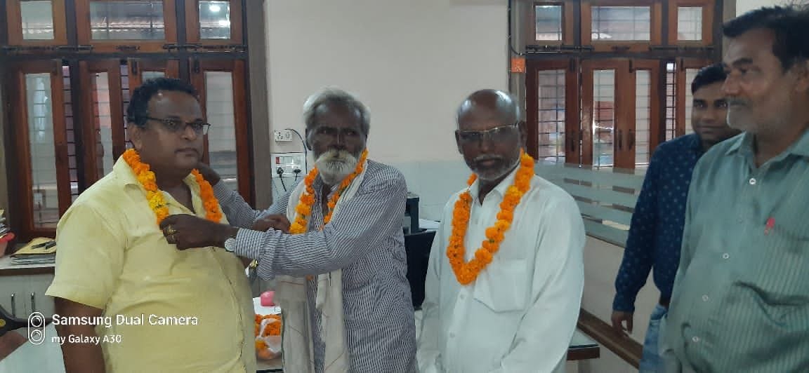 Hathras: Cleanliness workers' strike ended after talks