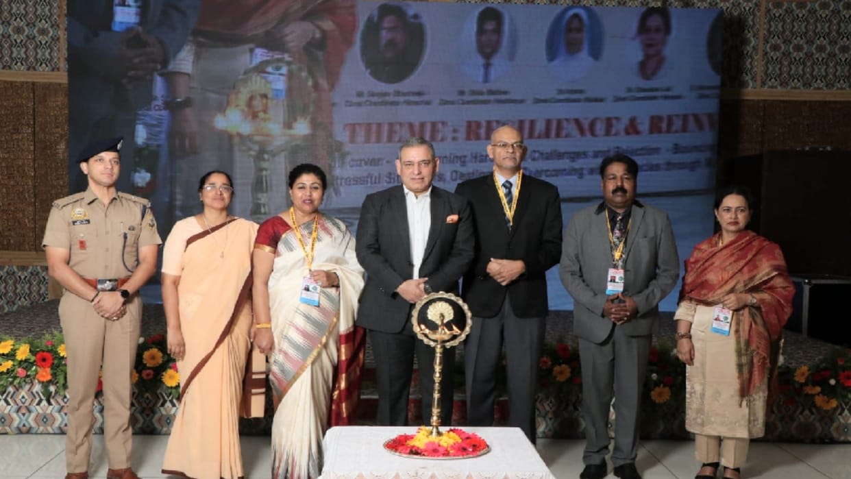 New education policy will be implemented in ICSC schools