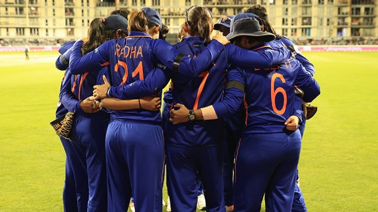 Indian team announced for Women's Asia Cup 2022, tournament will start from October 1