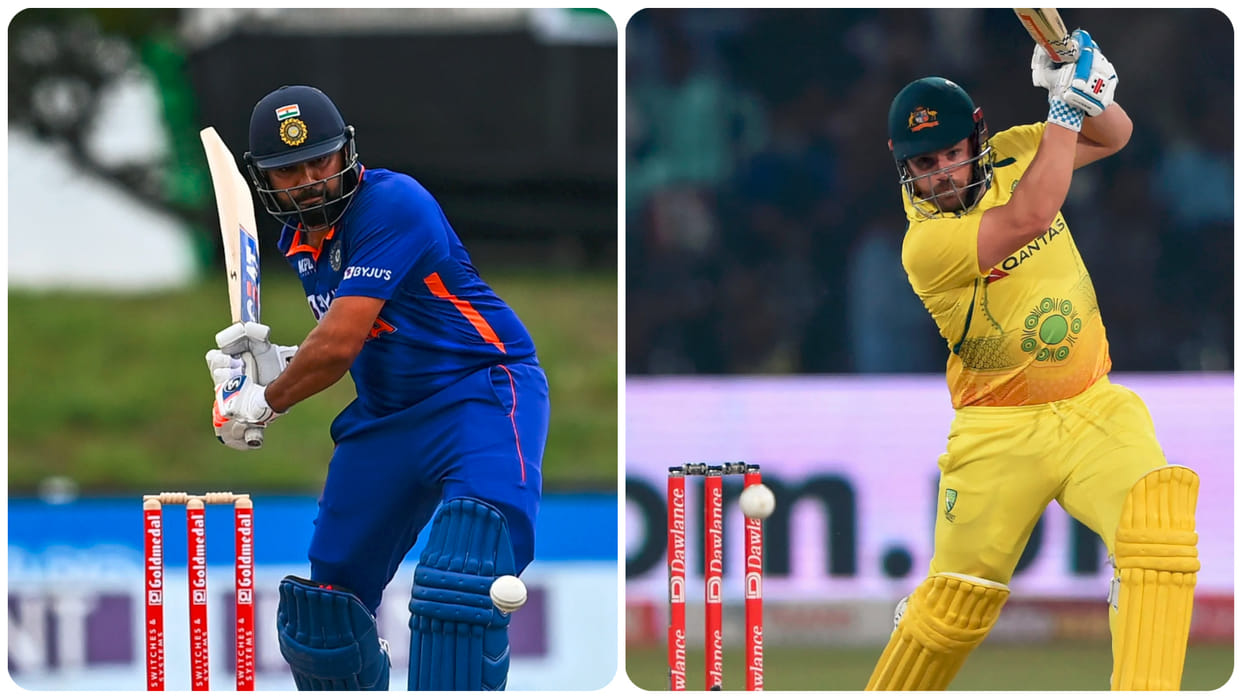 IND vs AUS T20 India will play T20I against Australia in Mohali after six years check Team India record