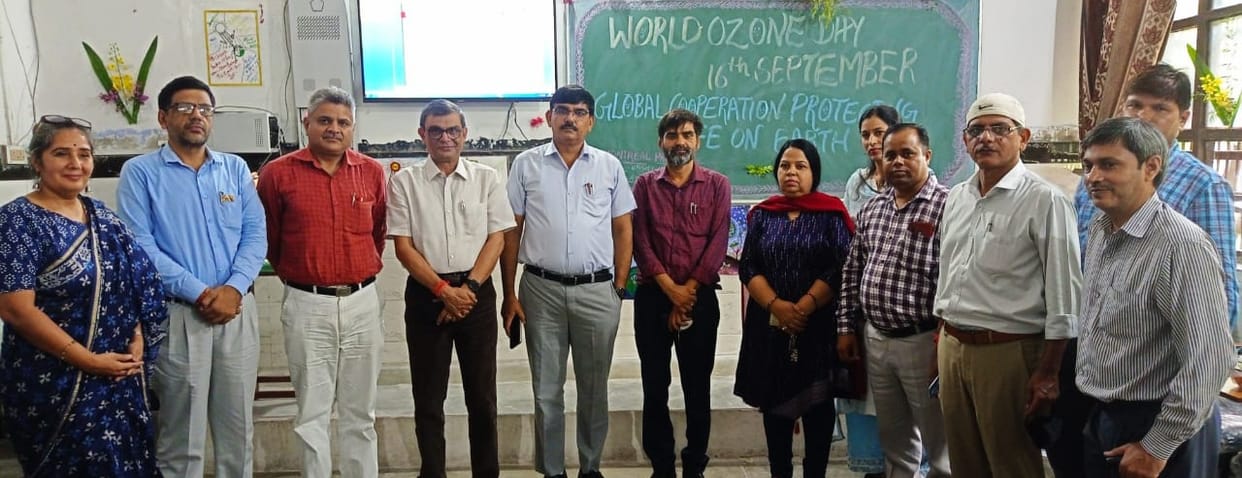 Four new courses in JV College, the university gave the green signal