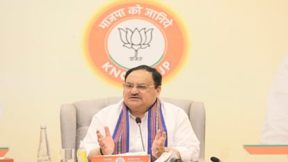 Mission 2024: BJP plans mega PM rallies to bolster standing in 144 identified seats
