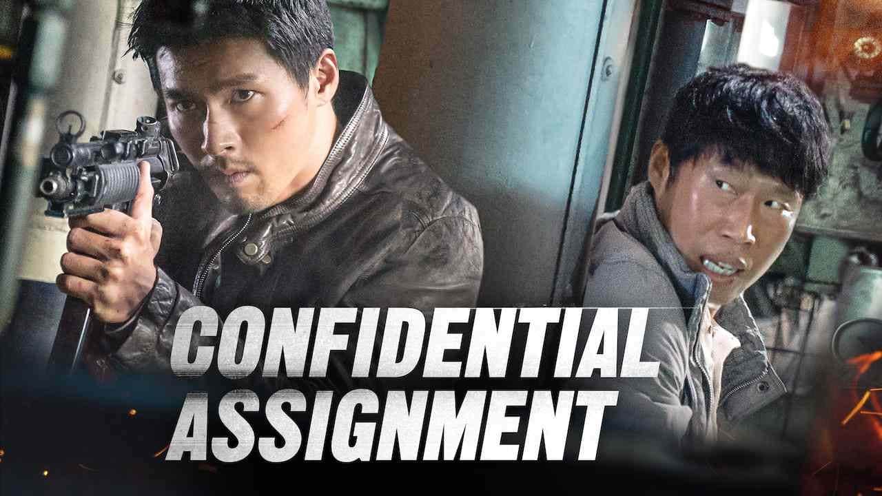 Suspense and Thriller Korean Web Series and Movies Available on OTT Platform From Squid Game to Master
