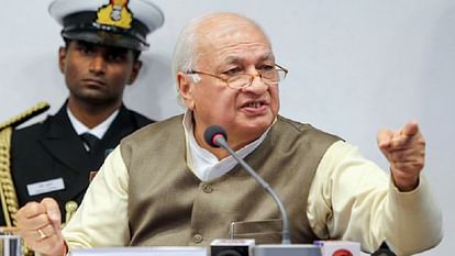 Kerala: 'यह विधानसभा का अपमान', बजट सत्र में राज्यपाल के अभिभाषण पर भड़का विपक्षी यूडीएफ गठबंधन और कांग्रेस kerala congress udf criticize governor arif mohammed brief policy address budget session mockry of democracy