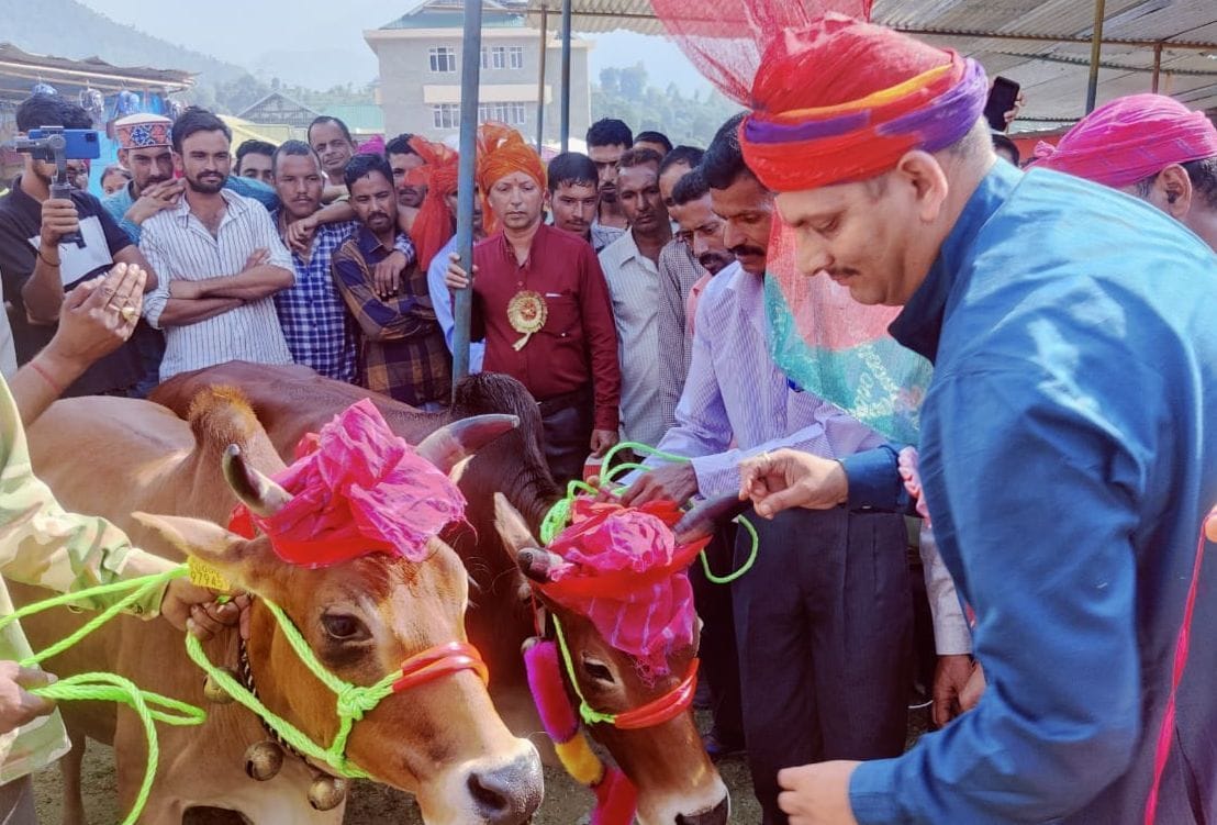 nalwar fair
