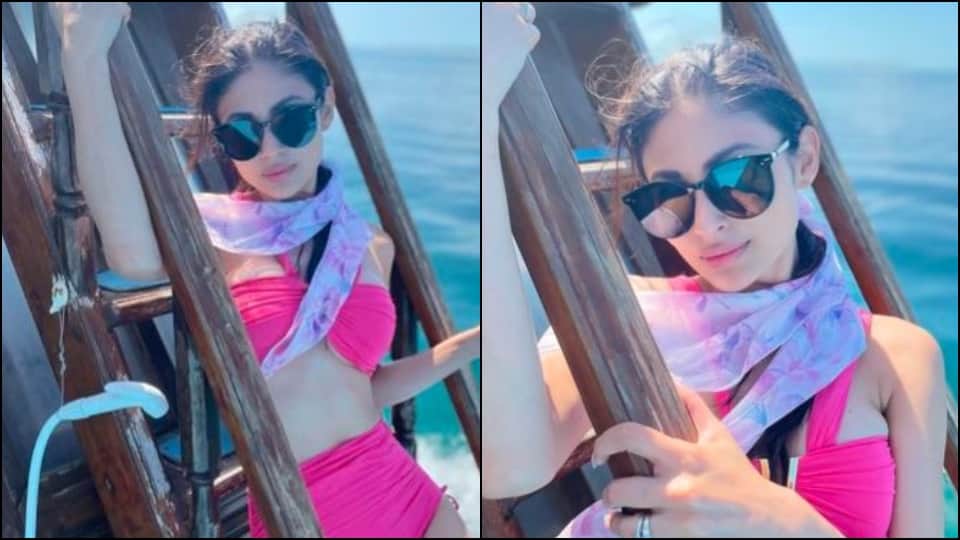 photos of the day mrunal thakur Tejasswi Prakash sunny leone sonam kapoor genelia dsouza shared photos
