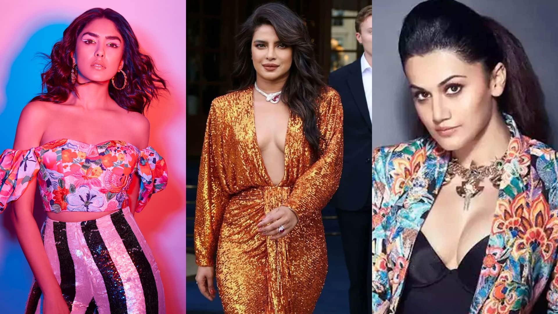 shaktimaan Who Will Play Geeta bishvas Role in film Deepika Padukone Kangana Ranaut amar ujala poll out