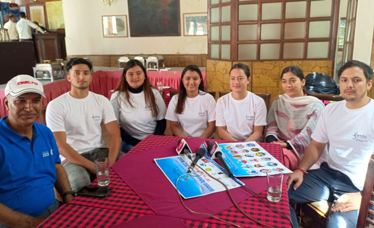 Four-day Women's Adventure Camp in Manali from 20