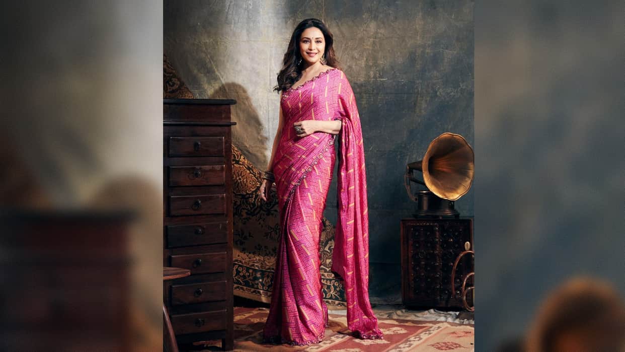 madhuri dixit purchase new flat in mumbai worth rupees 48 crore