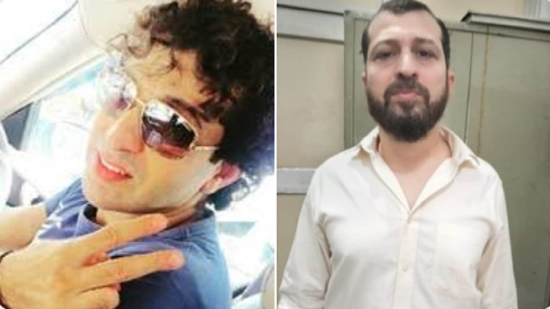 Meerut: STF produced Bhutani in Patiala court and sent him to Tihar Jail in rape case