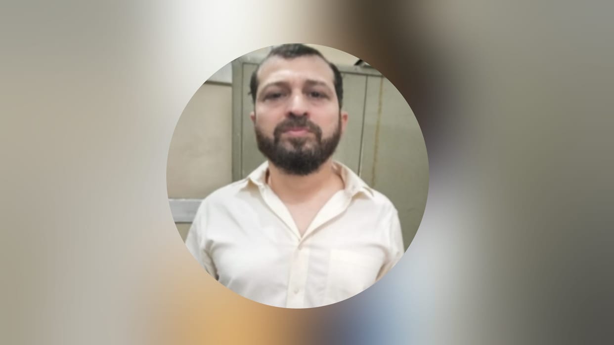 Who is wanted Ratnesh Bhutani of America: arrested by STF from Agra and big secrets of 25 years were opened