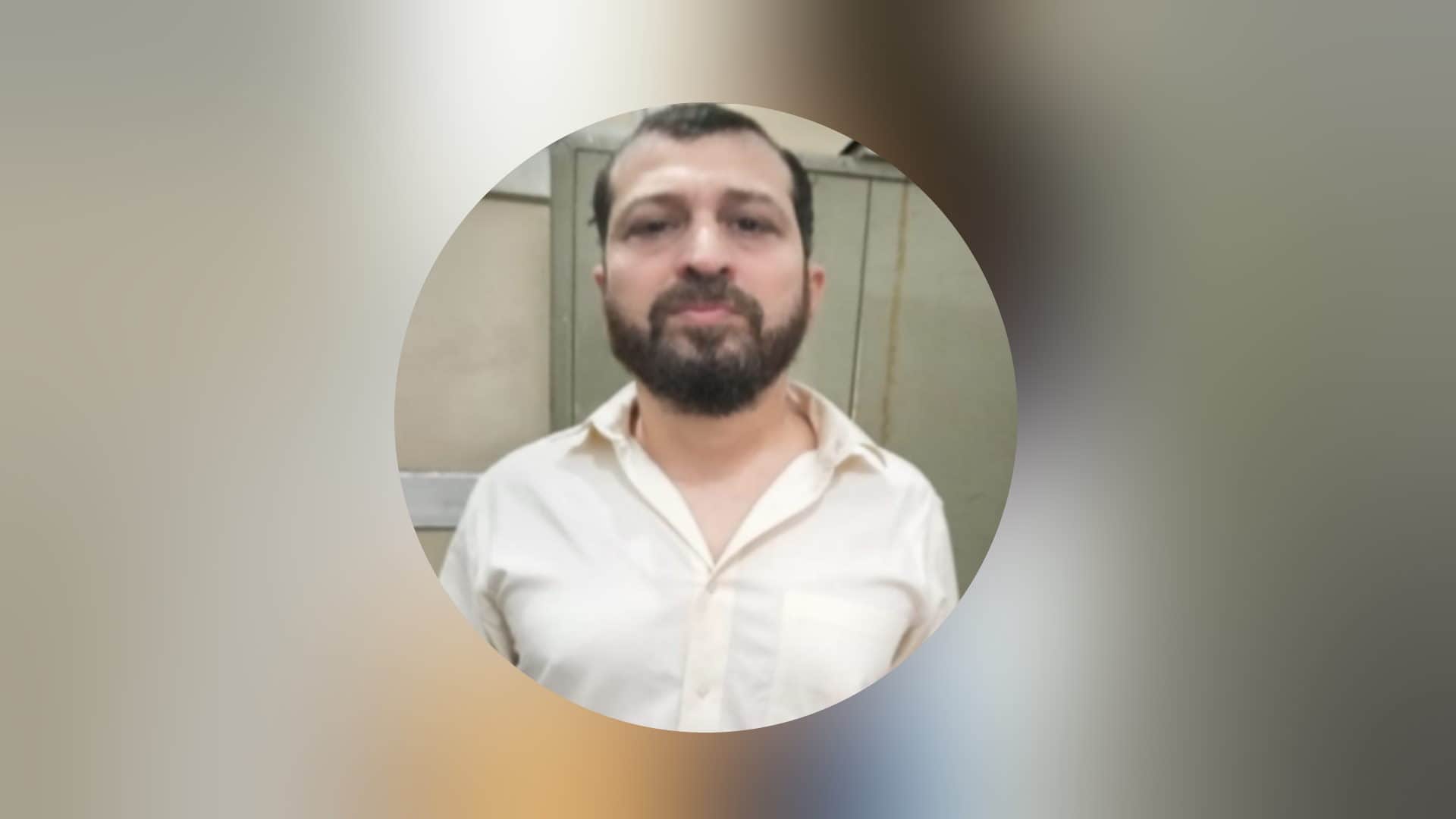 Meerut: STF produced Bhutani in Patiala court and sent him to Tihar Jail in rape case