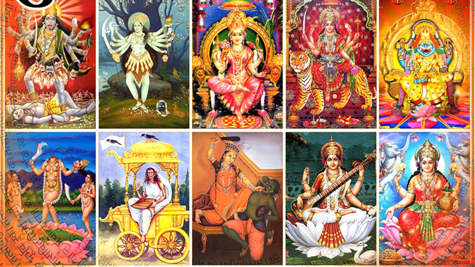 Navratri 2022 Culture History, Significance And Facts About Navratri Festival