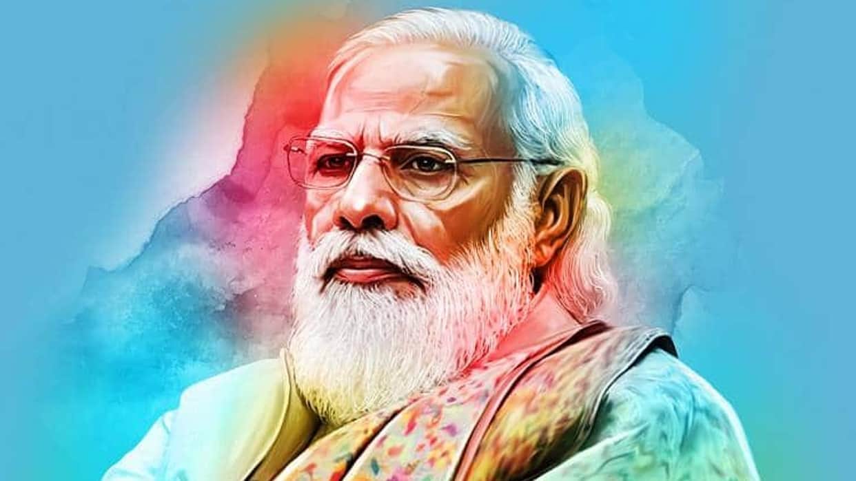 Very few people know these 10 special things related to Prime Minister Narendra Modi, you should also know