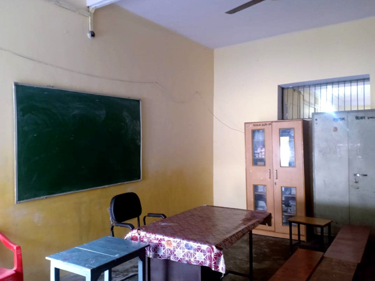 Waiting for the second installment of Project Alankar Yojana
