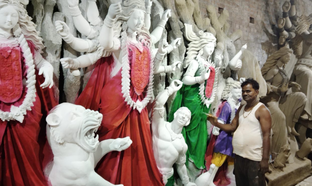 Chehallum Bhadohi