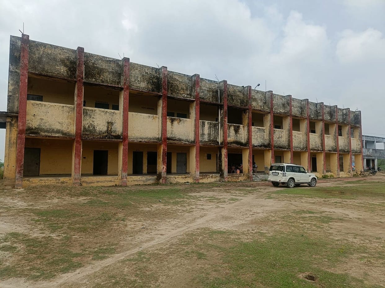 sainik school