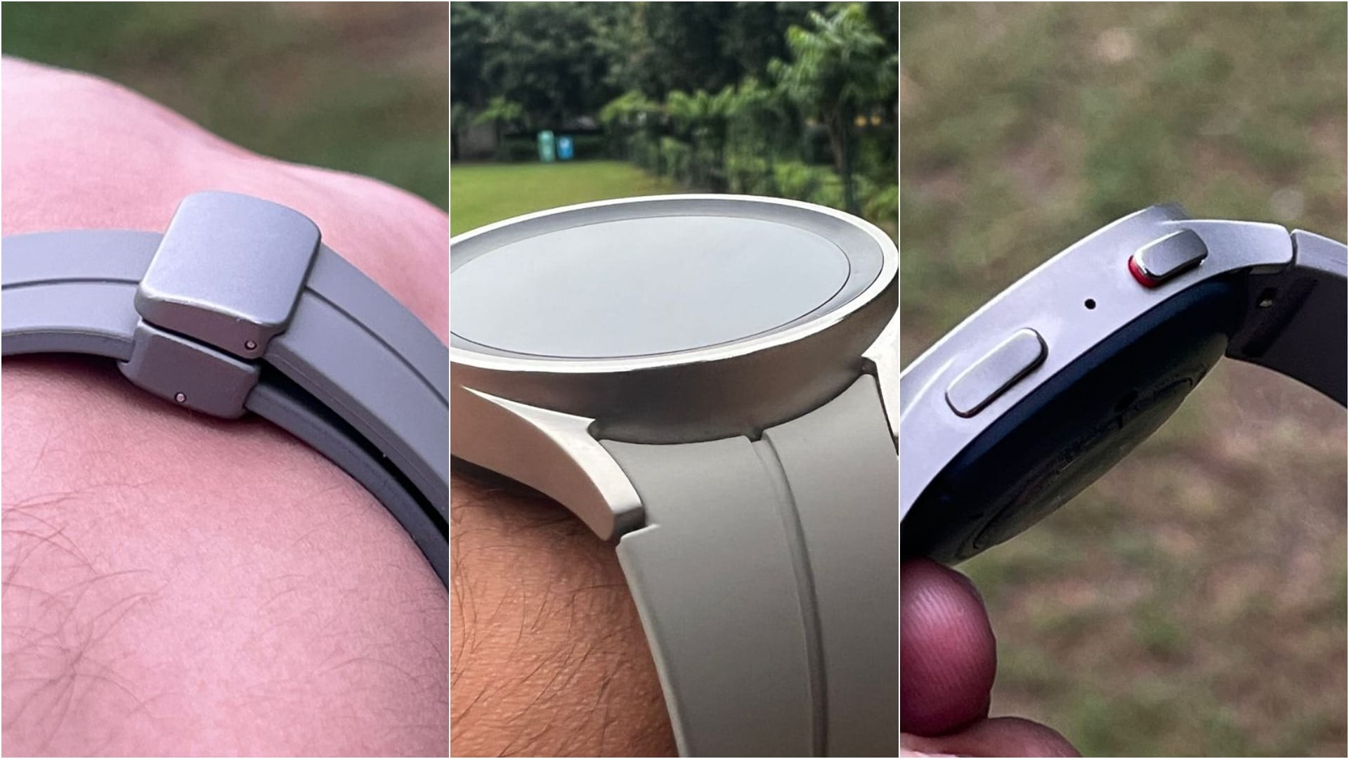 Samsung Galaxy Watch 5 Pro Review