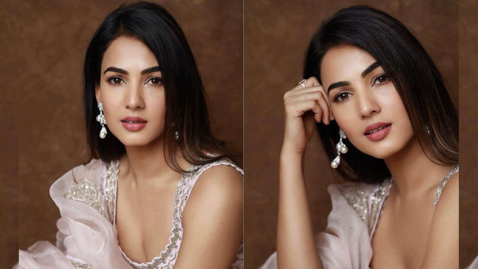 Sonal Chauhan Says Hindi Film Industry To Be Remembered As Before Adipurush And After Adipurush