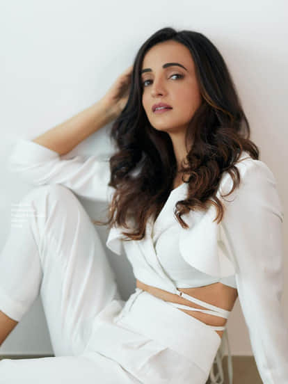 सनाया ईरानी