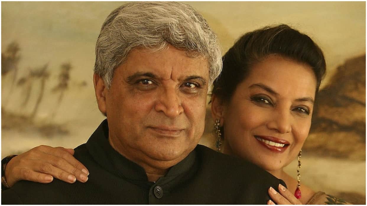Shabana Azmi Reveals Javed Akhtar And She Have Big Fights But Their Friendship Is So Strong