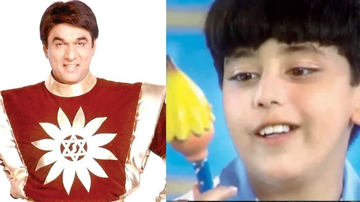 These TV Shows Available on OTT Platform Shaktiman to Shaka Laka Boom Boom including  raja rancho
