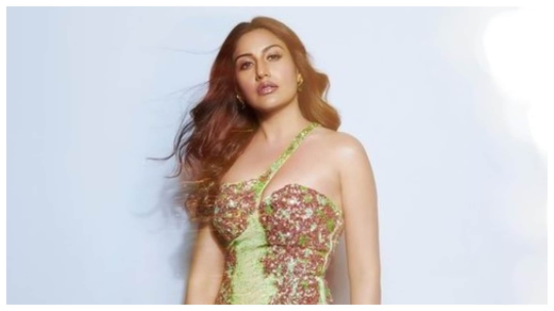 Surbhi Chandna Dheeraj Dhoopar new serial Sherdil Shergill Story of victory over traditions and taboos