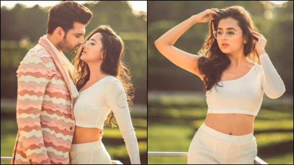 karan kundrra breaks silence On breakup rumours with tejasswi prakash actor says thankyou for your wishes