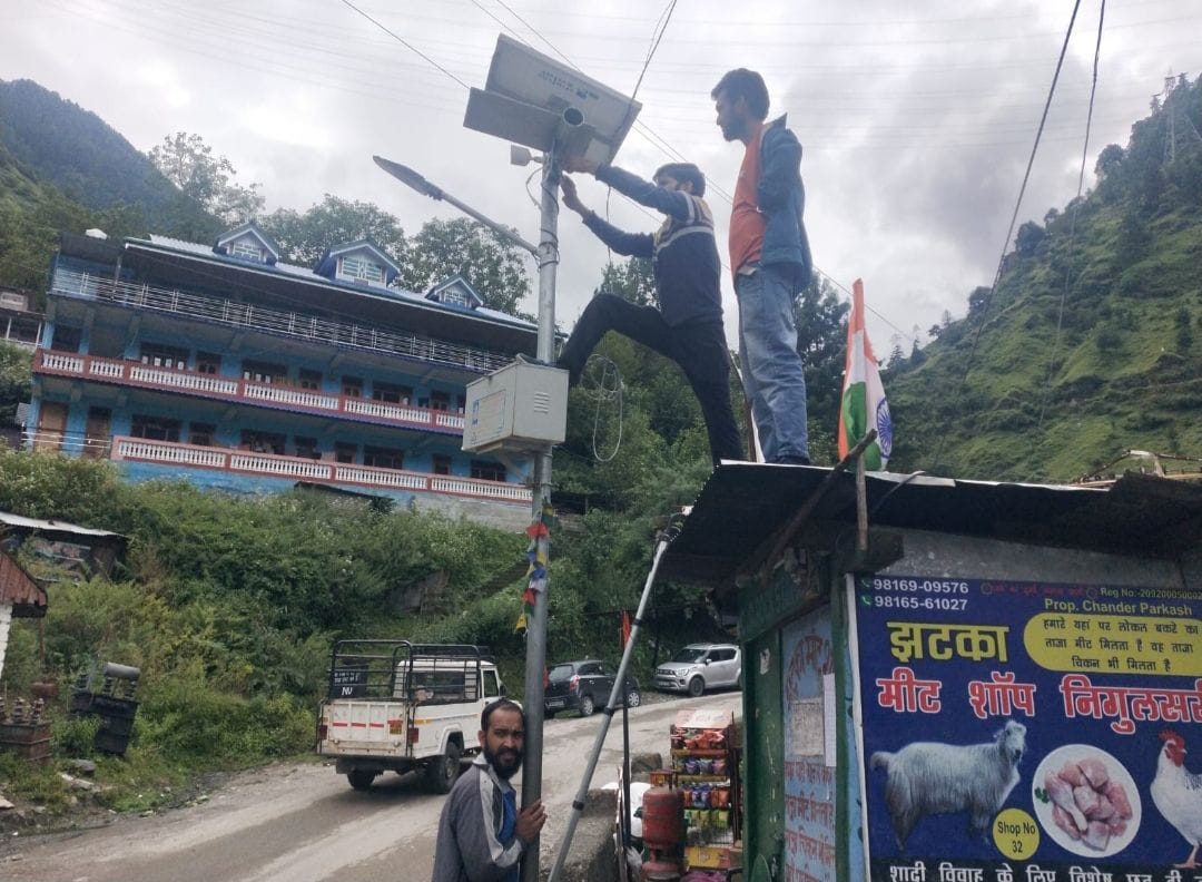 governor innaugreted tb drive from sangla
