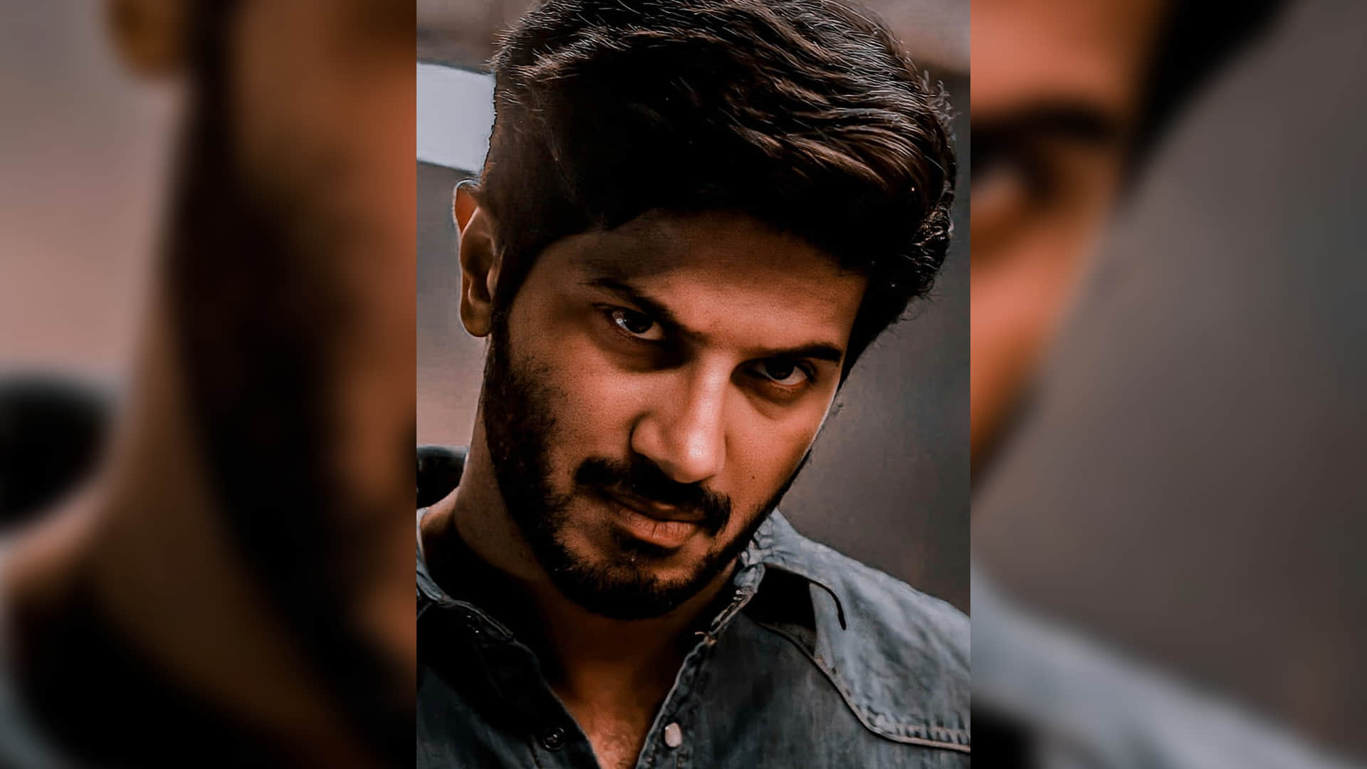 Chup revenge of the artist Dulquer Salmaan says real victory is in completing the work which looks challenging