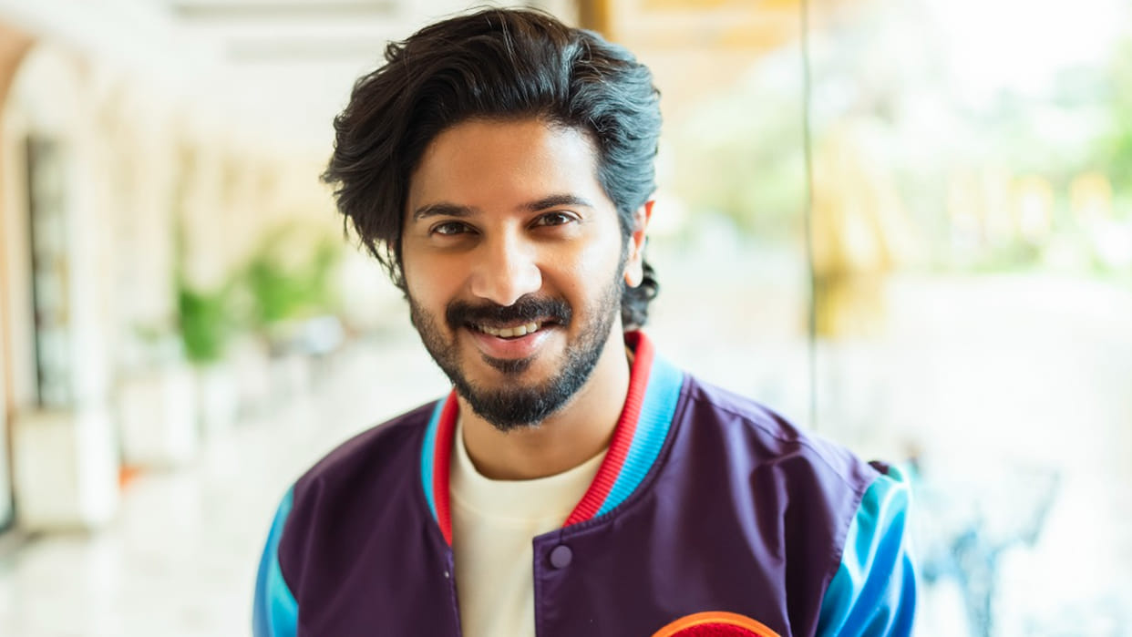 Guns and Gulaabs actor Dulquer Salmaan reveals his career planning says I will not remake any of my dad films