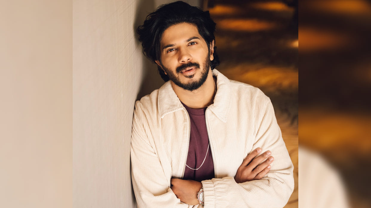 Dulquer Salmaan king of kotha actor says he finds dying on screen bit weird read here in detail