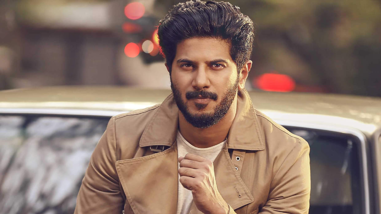 King of Kotha Actor Dulquer Salmaan reacts on Web series Remake says I want to stick to the original content