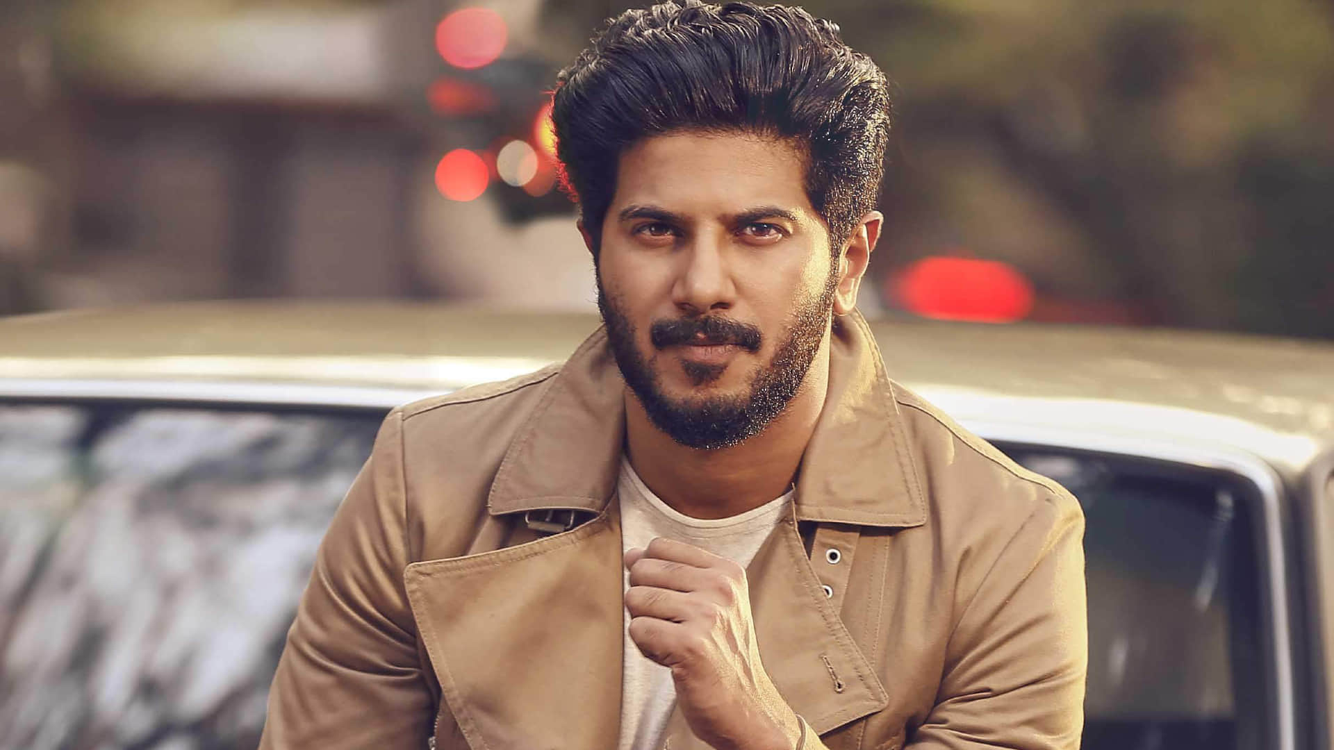 Chup revenge of the artist Dulquer Salmaan says real victory is in completing the work which looks challenging