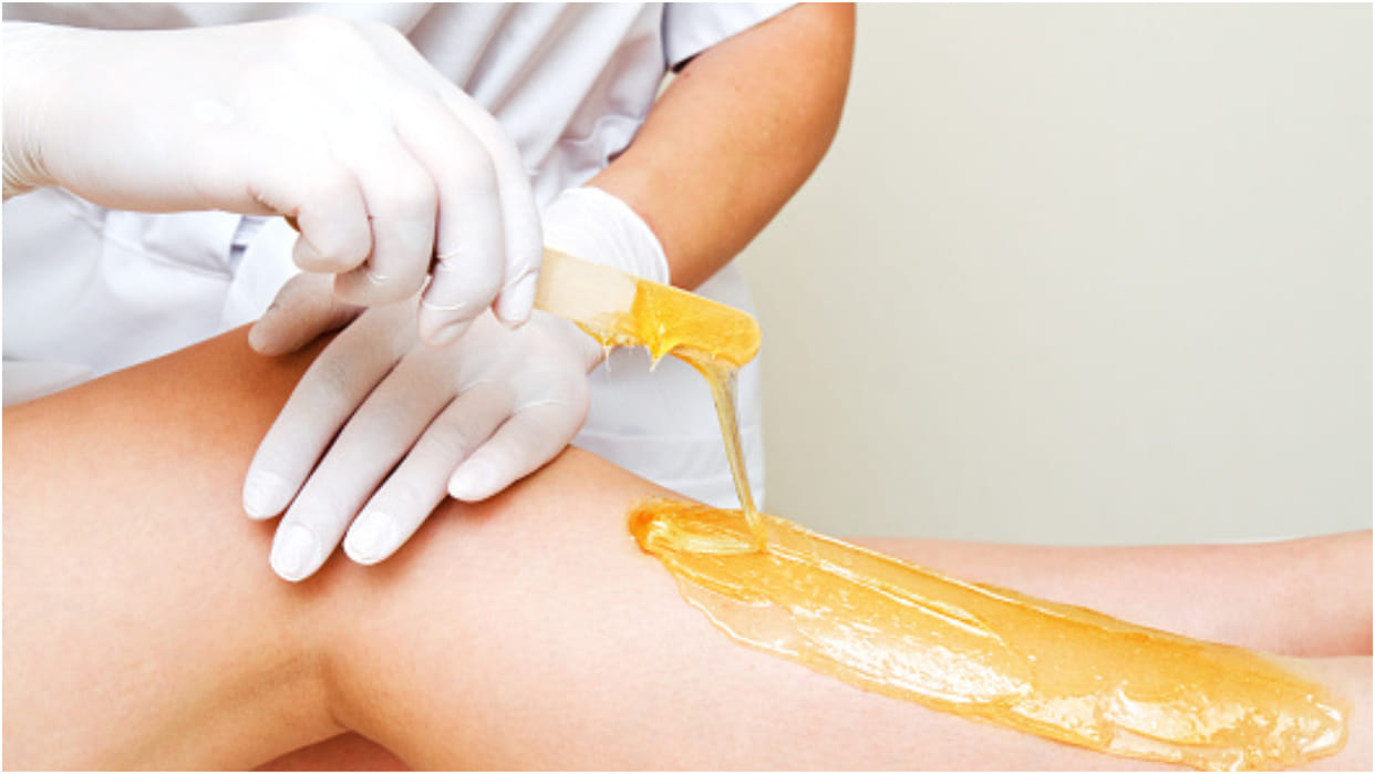 avoid these small mistake while waxing at home