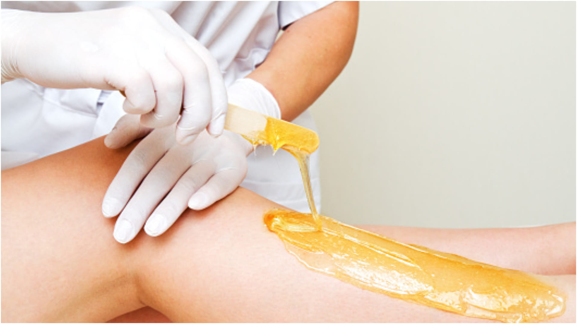 Beauty Tips Things To Keep In Mind While Doing Waxing For Avoiding Skin Problem News In Hindi