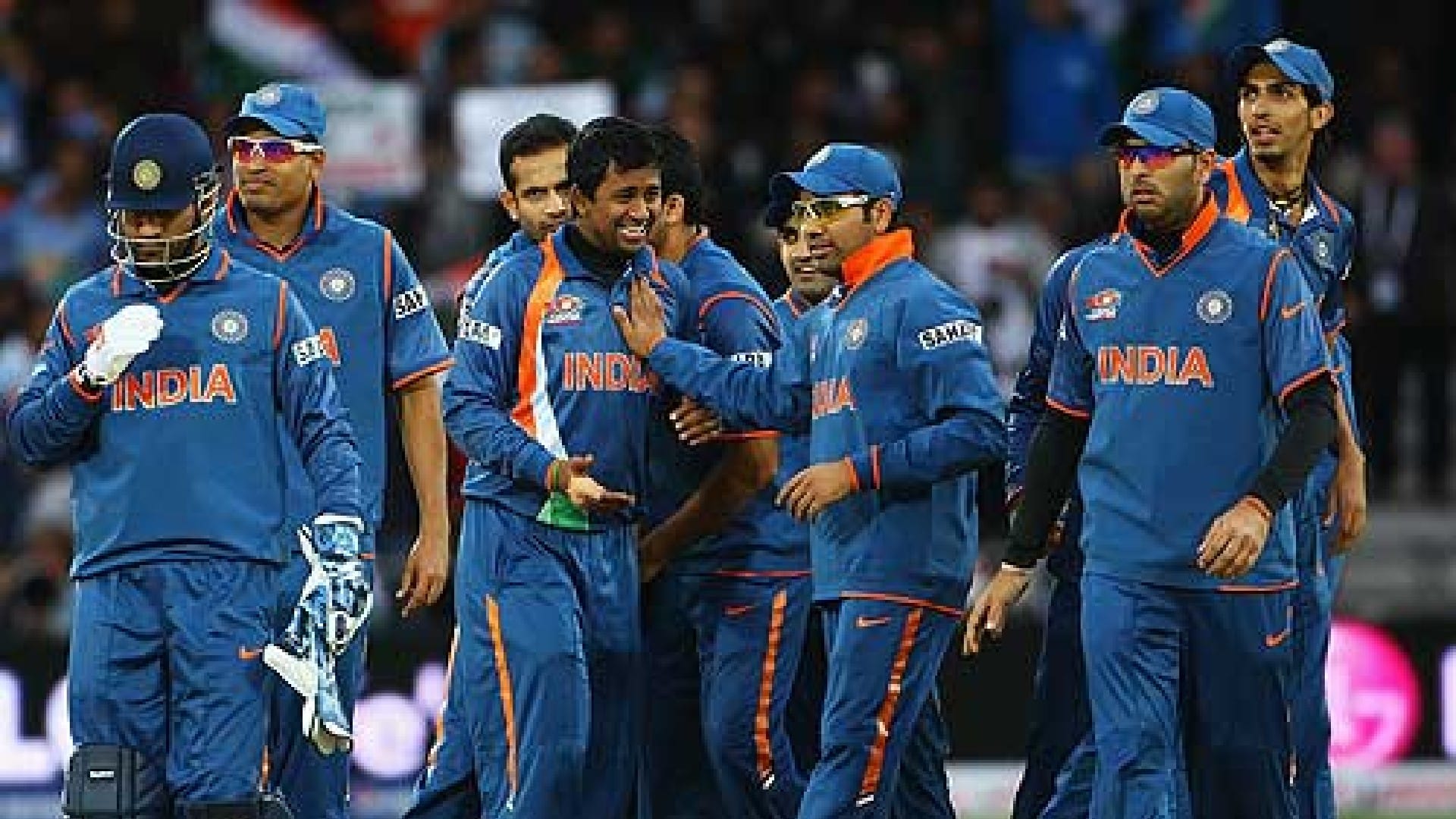 champion in 2007 but lost in final in 2014 Indian team Performance in each Edition of T20 World Cup