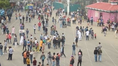 Himachal Tourism: Record 1.06 crore tourists visited Himachal Pradesh in six months