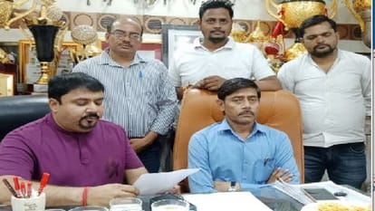 Boycott Thank God trends Akhil Bhartiya Kayasth Mahasbha Give Tehrir In Police Station Firozabad