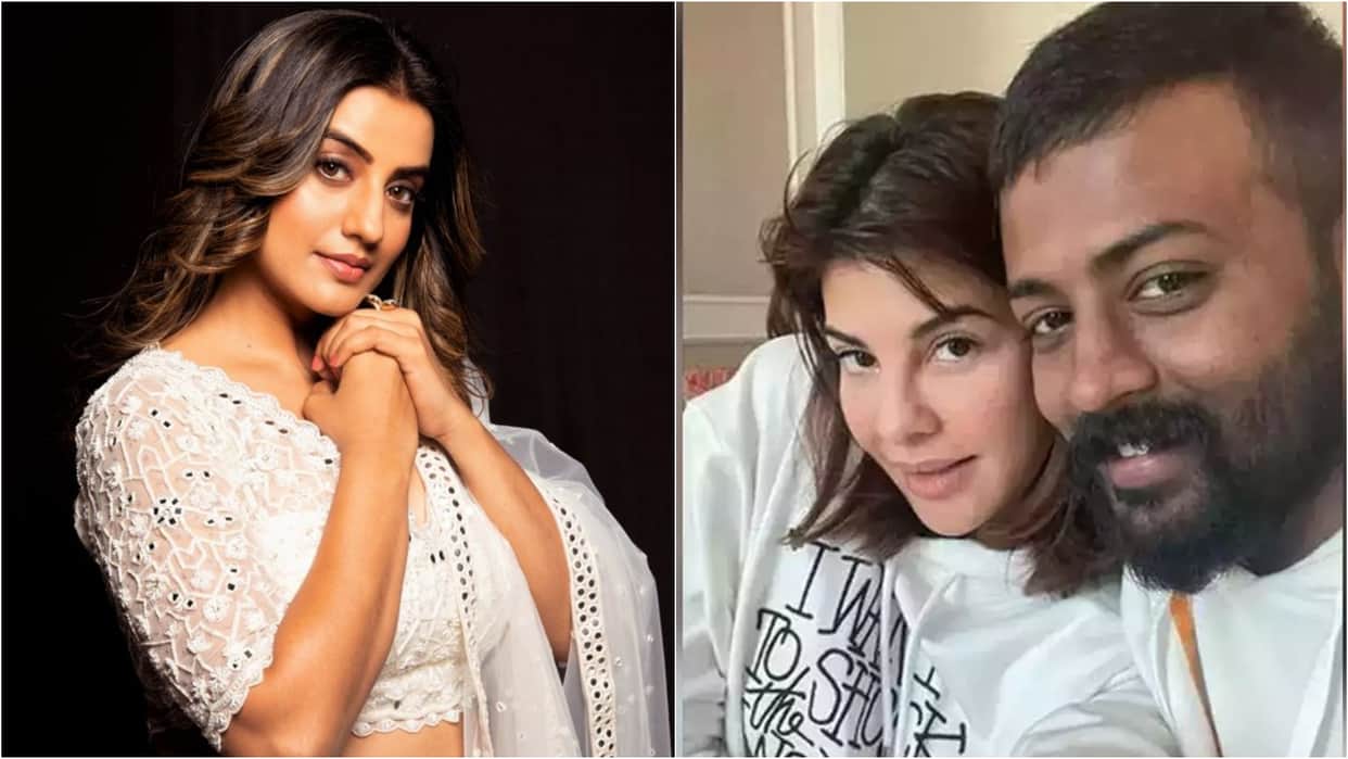 Weekly Wrap: Akshara Singh MMS leak, Nikki Tamboli Chahat Khanna Sofia Singh Arusha Patil met Conman Sukesh
