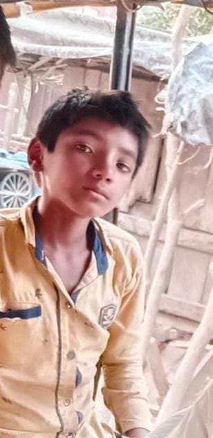 Etawah: The death of the child, angry family members created a ruckus