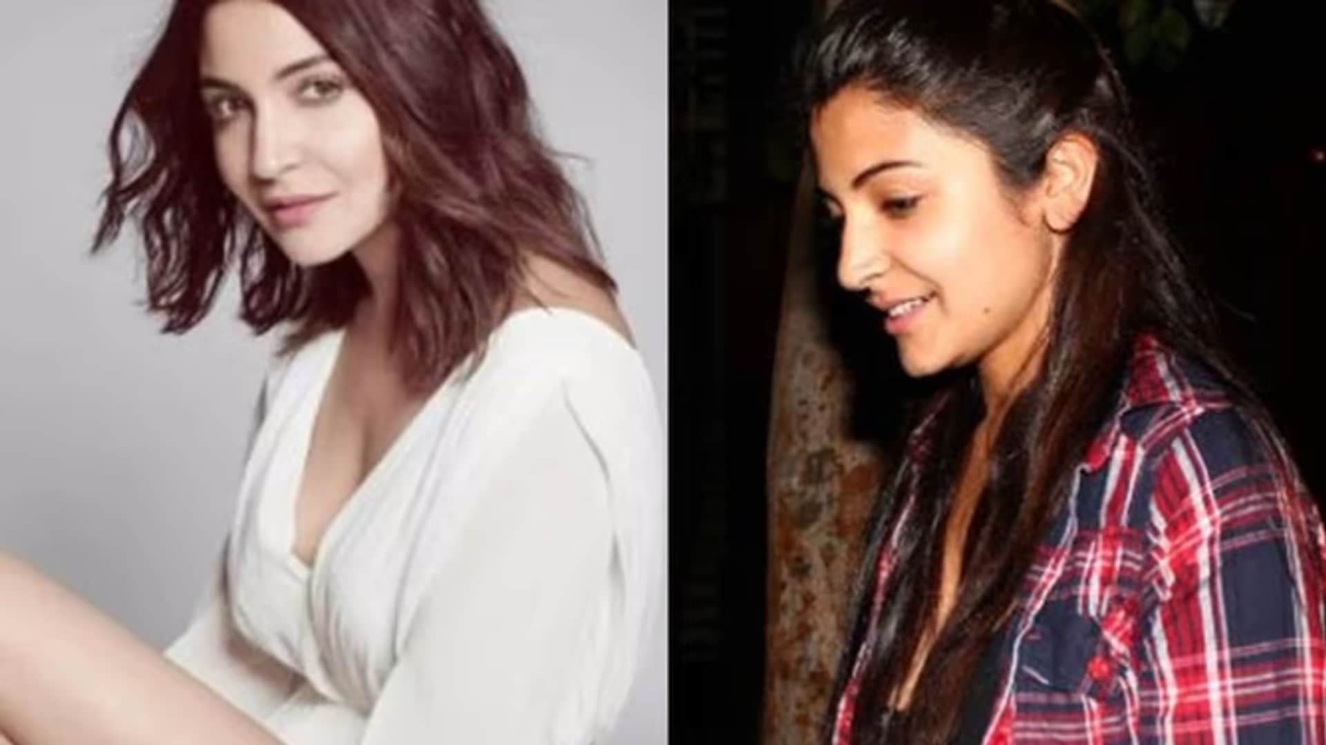 Alia bhatt Aishwarya rai Priyanka Chopra Rani Mukherjee Anushka Sharma No Makeup Look