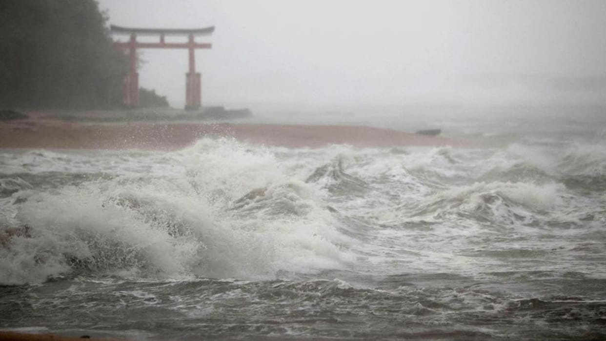 goa false tsunami alert triggers panic in porvorim area outside panji