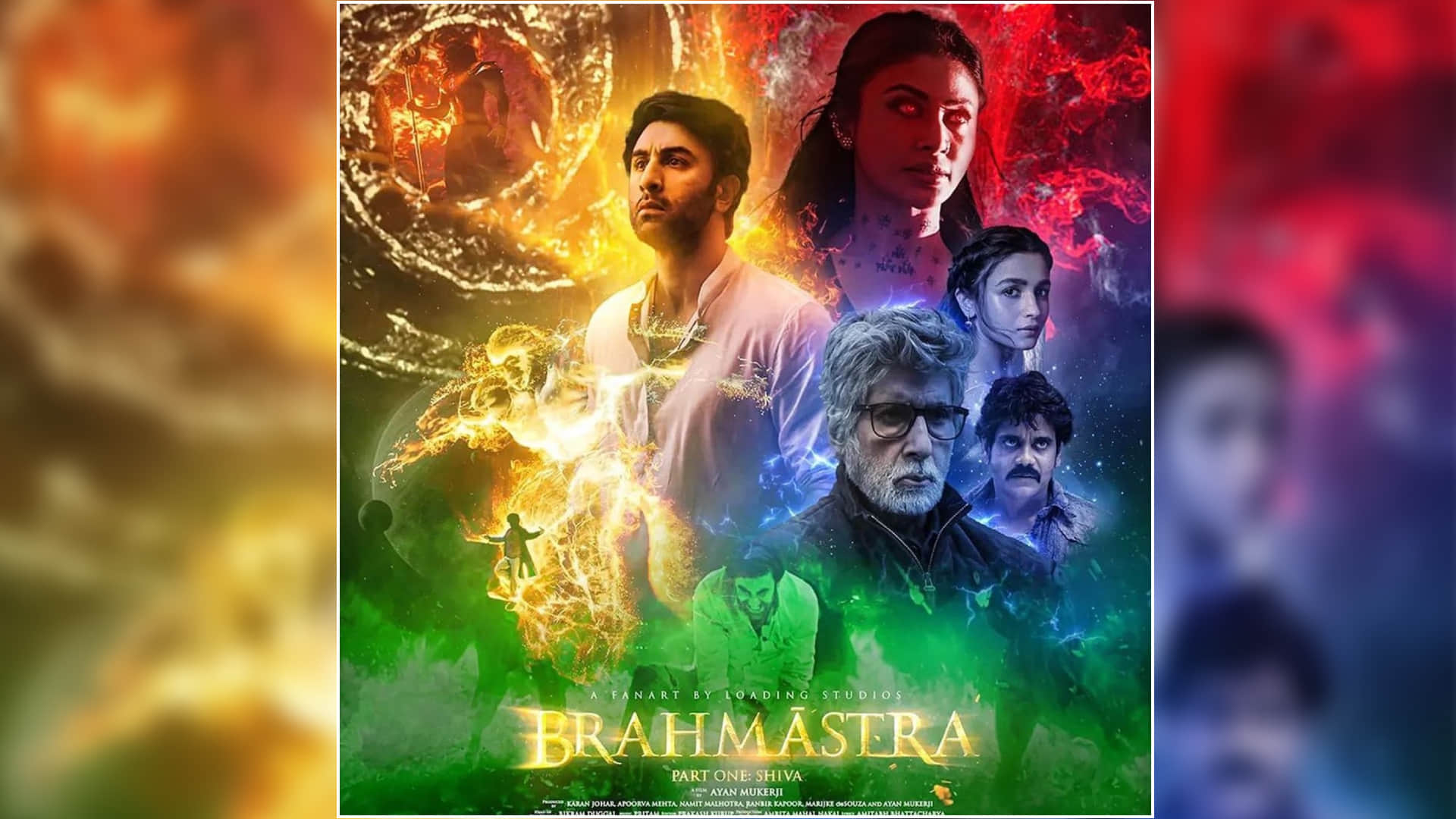 Brahmastra hit or flop: Ranbir kapoor Alia bhatt film need to earn rs 500 to 530 crores to mark itself as hit